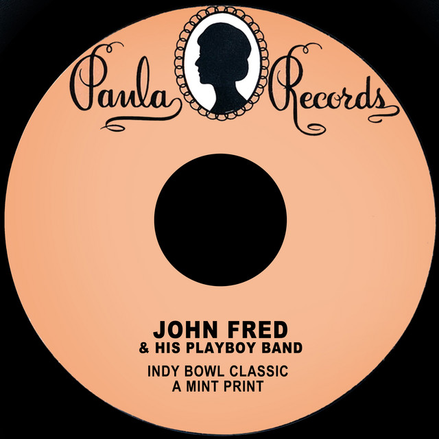 Indy Bowl Classic a Mint Print album cover