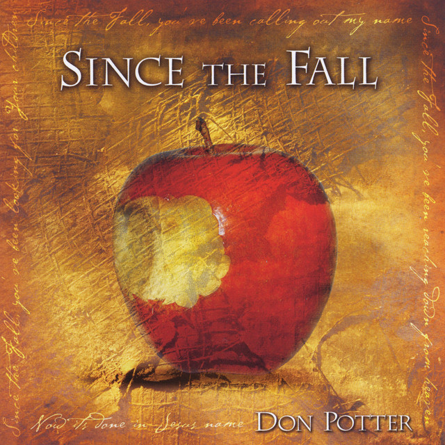 Since the Fall album cover