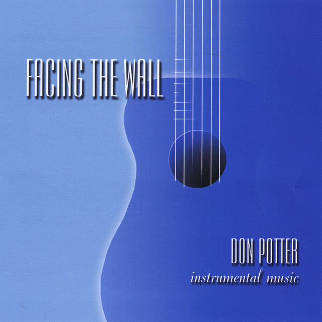 Facing the Wall album cover