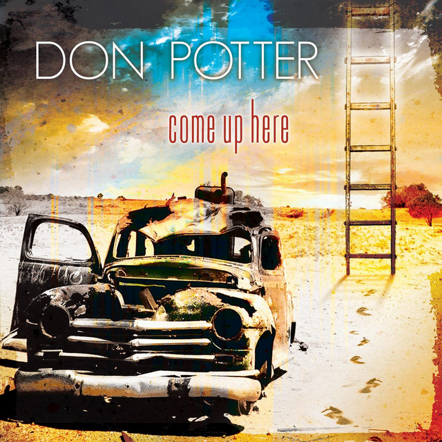 Come Up Here album cover