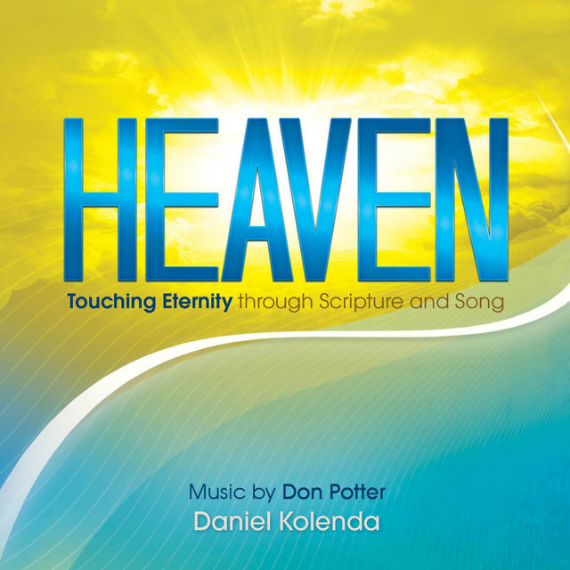 Heaven album cover