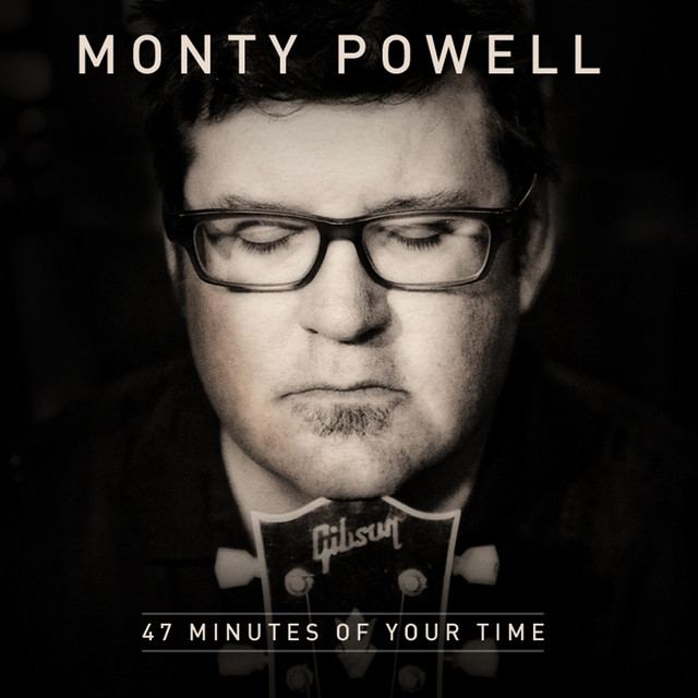 47 Minutes of Your Time album cover