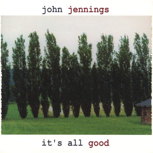 It's All Good album cover