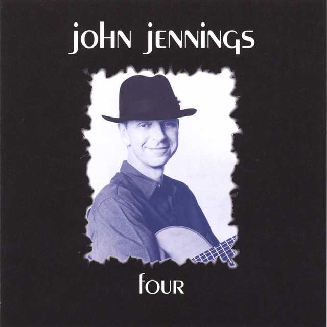 Four album cover
