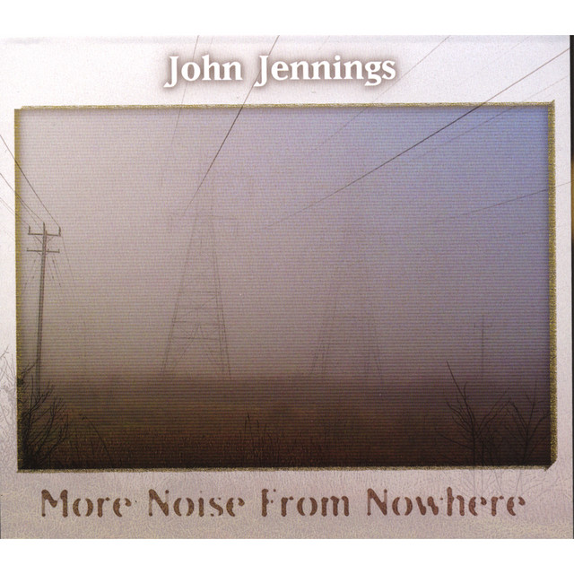 More Noise From Nowhere album cover