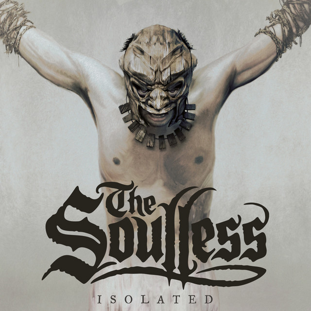 Isolated album cover