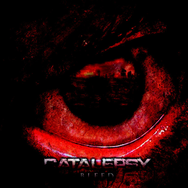 Bleed album cover