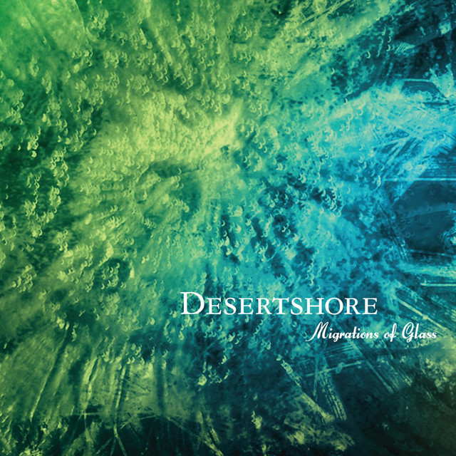 Migrations of Glass album cover