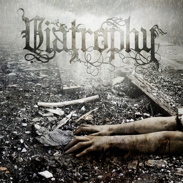 Viatrophy album cover