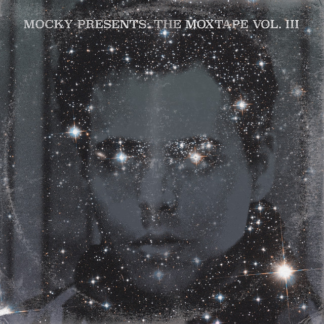 The Moxtape Vol. III album cover