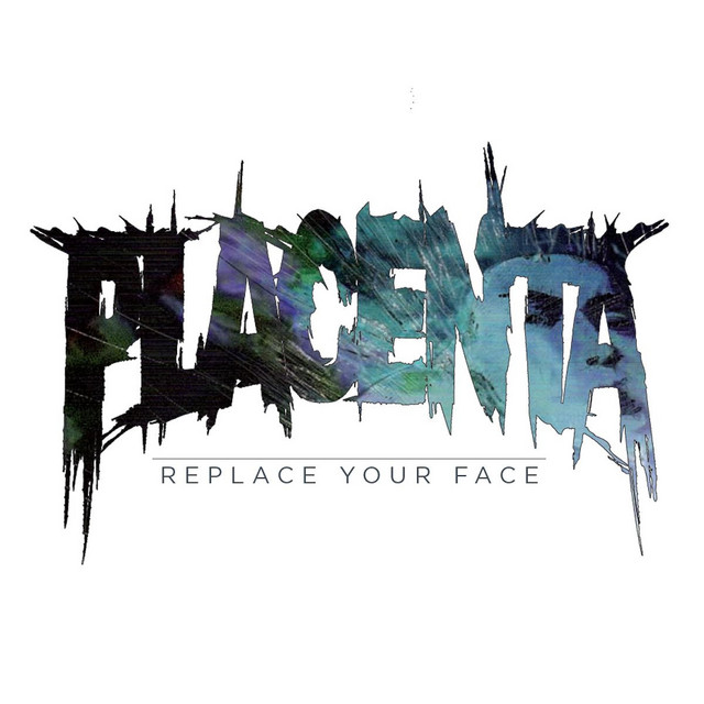 Replace Your Face album cover