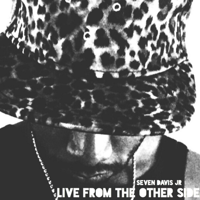 Live from the Other Side album cover