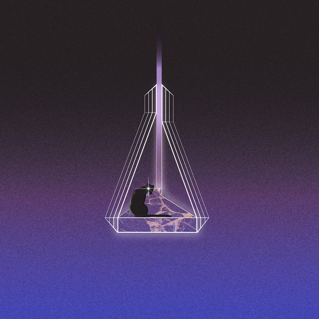 I See the Future album cover