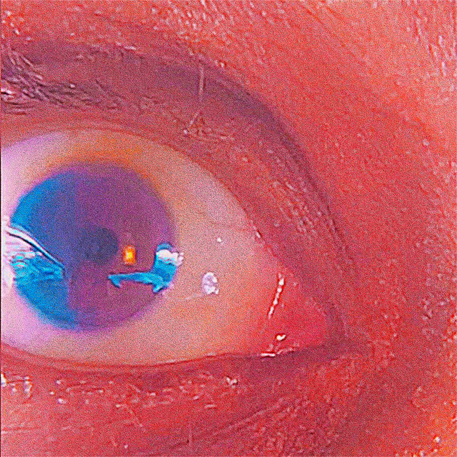 Stranger Than Fiction album cover
