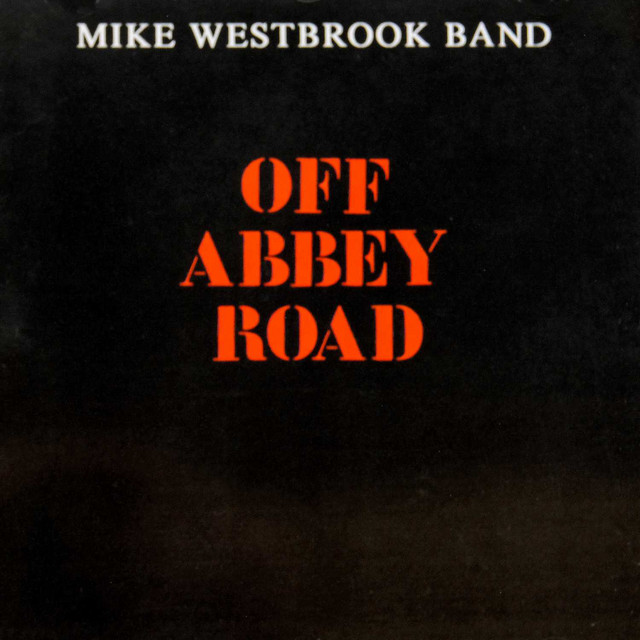 The Enja Heritage Collection: Off Abbey Road album cover