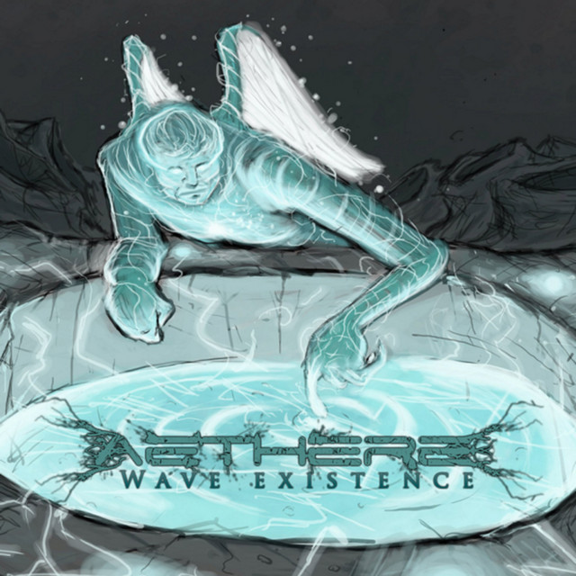 Wave Existence album cover