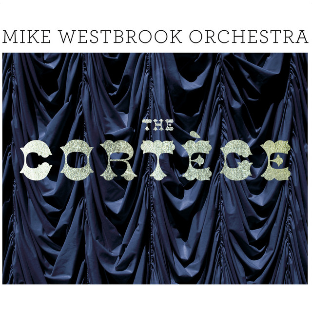 The Cortège (Remastered) album cover