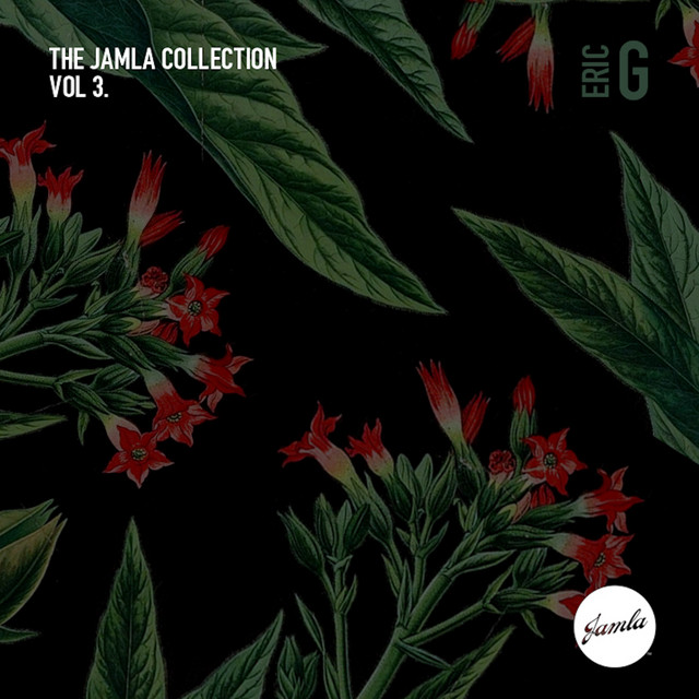The Jamla Collection, Vol. 3 album cover