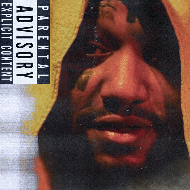 Malcolm album cover