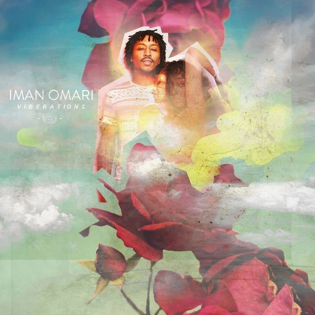 (Vibe)rations album cover
