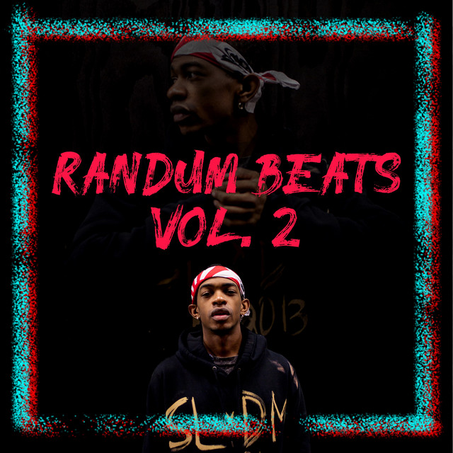 randUm Beats Vol.2 album cover