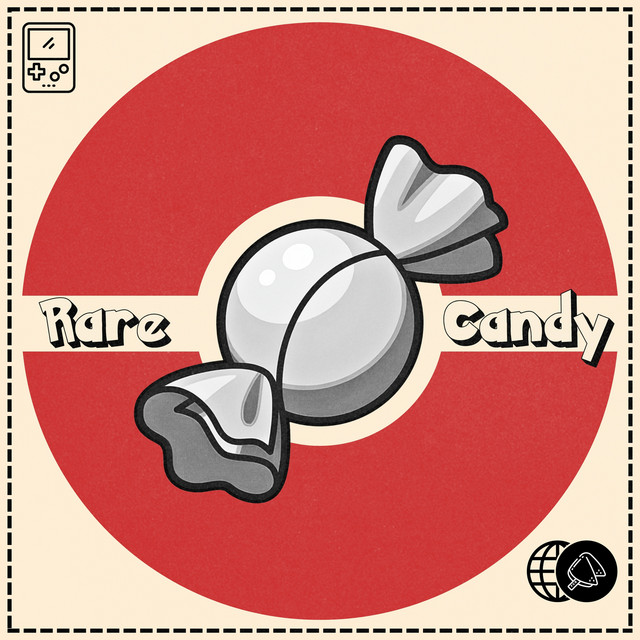 Rare Candy