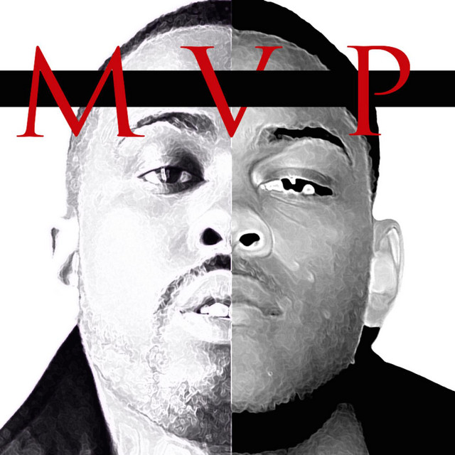 MVP album cover