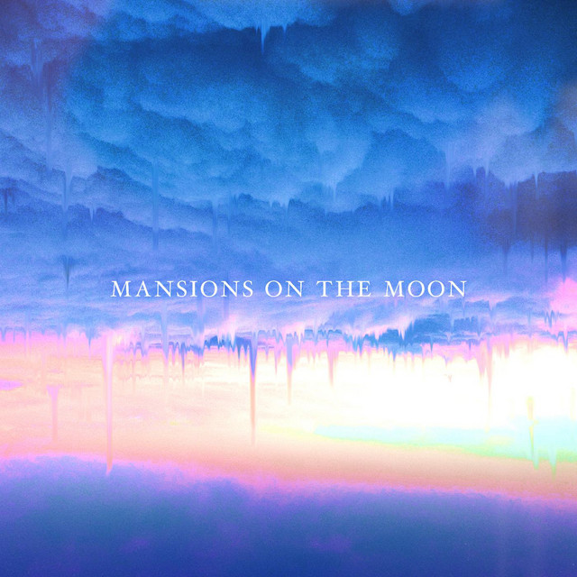 Mansions on the Moon album cover
