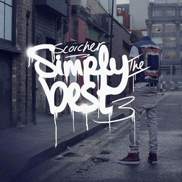 Simply the Best 3 album cover
