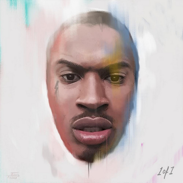 1 of 1 album cover