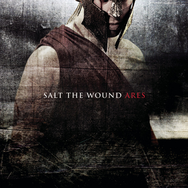 Ares album cover