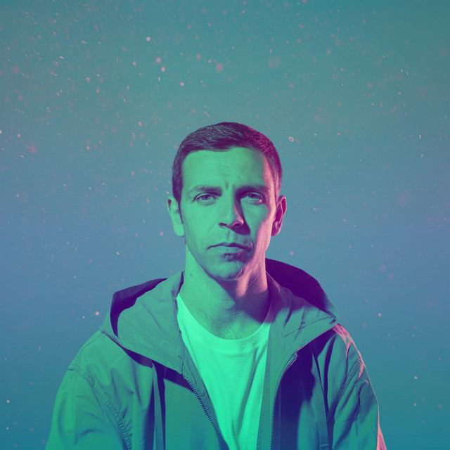Vibes In Motion album cover