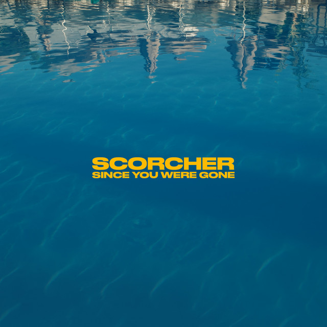 Since You Were Gone album cover