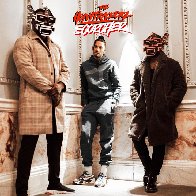 Ballon D'or album cover