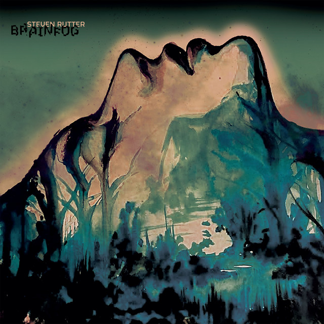 BrainFog album cover
