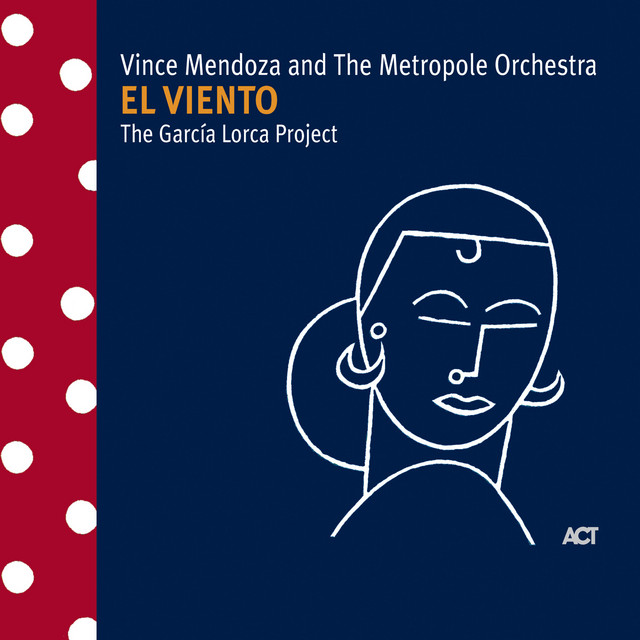 El Viento - The Garcia Lorca Project album cover
