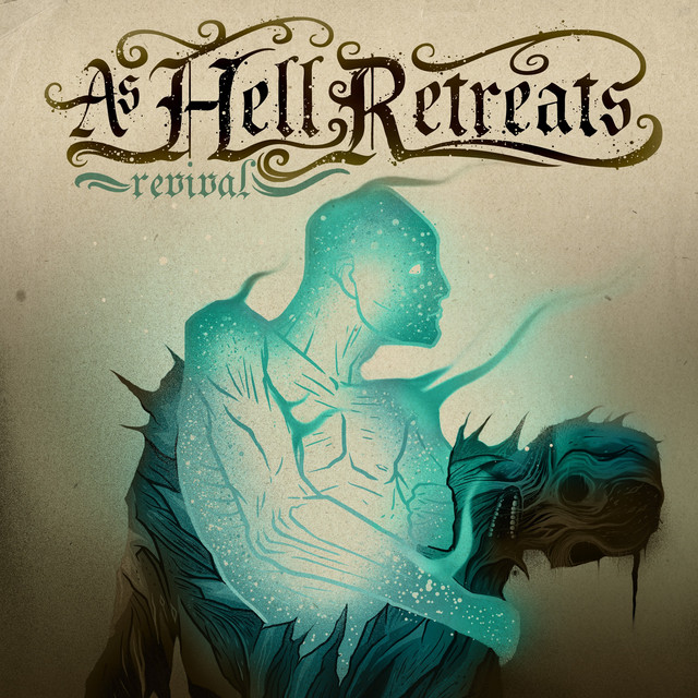 Revival album cover