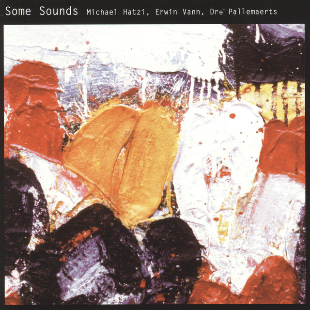 Some Sounds album cover