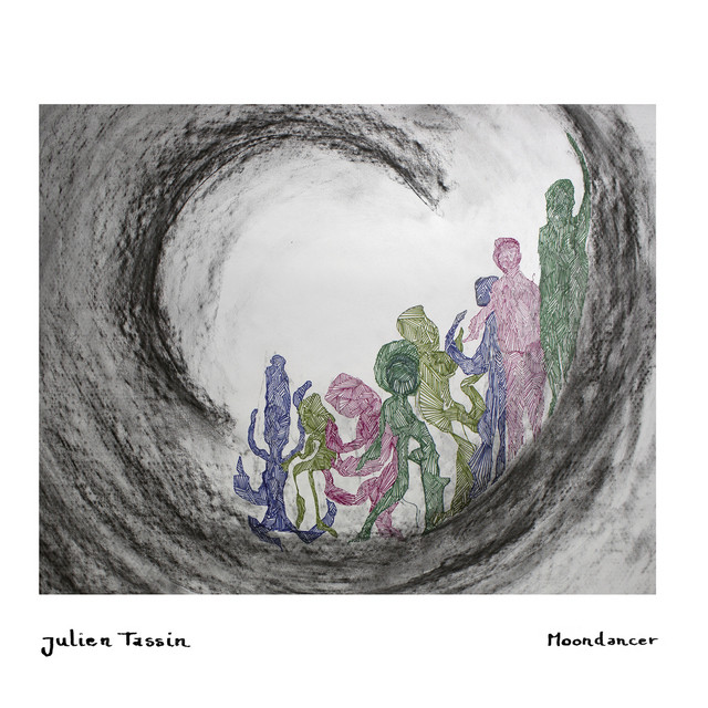 Moondancer album cover