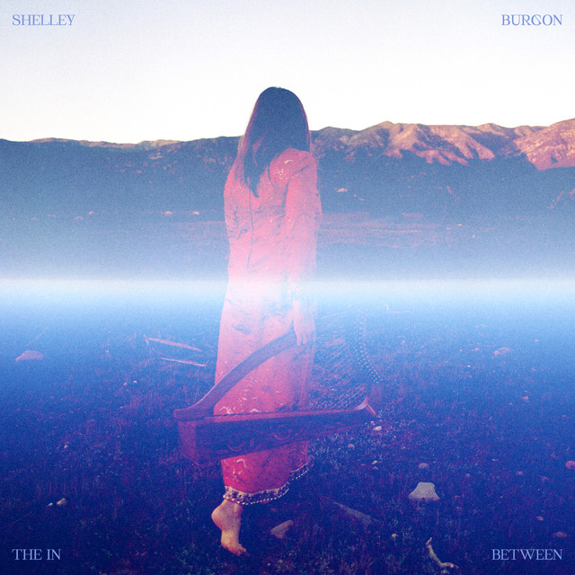 The In Between album cover