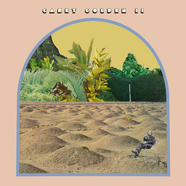 II album cover
