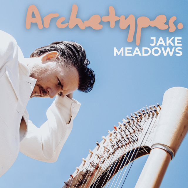 Archetypes album cover