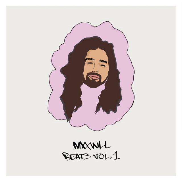 Beats, Vol. 1 album cover