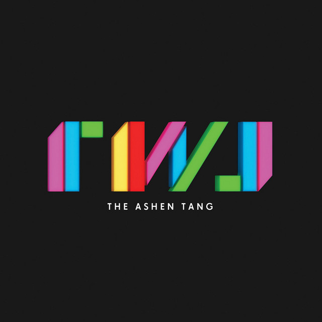 The Ashen Tang album cover