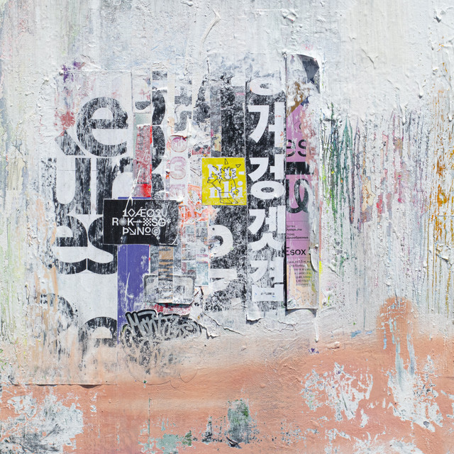 Two Ticks Loose Bits album cover