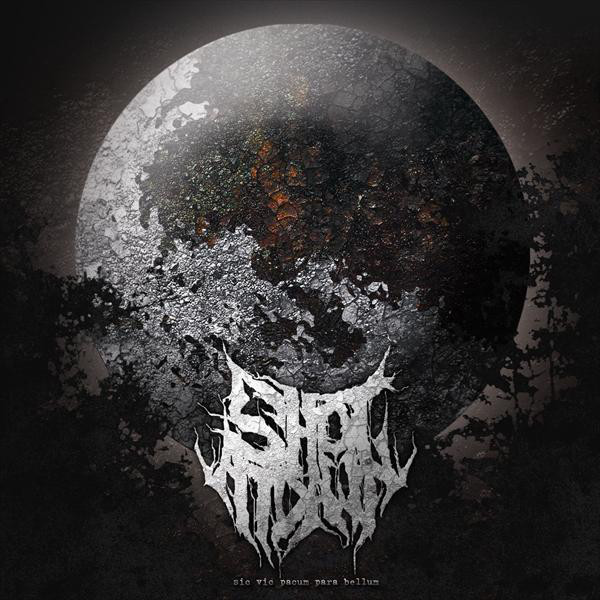 Sic vic pacum para bellum album cover