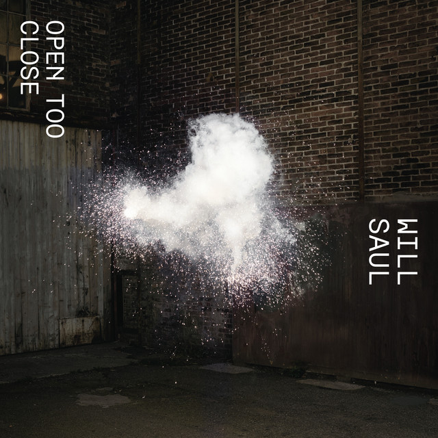 Open Too Close album cover
