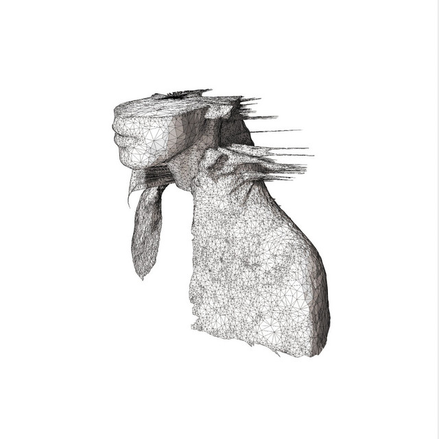 A Rush of Blood to the Head album cover