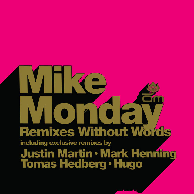 Remixes Without Words album cover