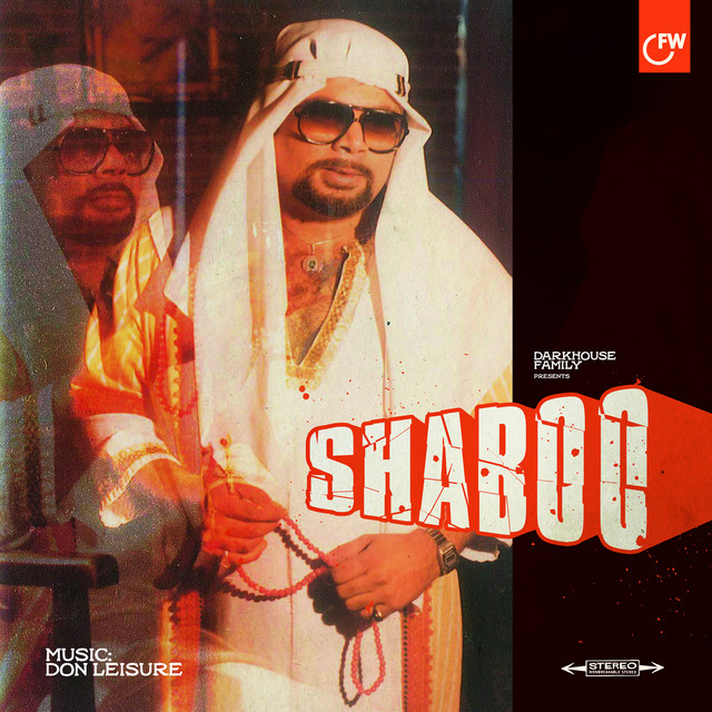 Shaboo album cover